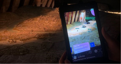 Photo : Mus&eacute;e du Temps