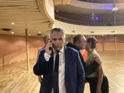 Politique : Retour sur le 1er tour des &eacute;lections l&eacute;gislatives.