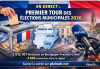 Municipales 2026 : Plein Air en direct toute la journ&eacute;e pour suivre le premier tour