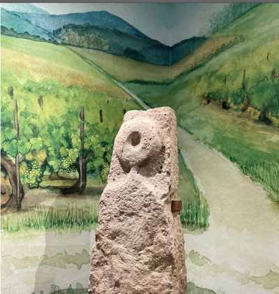 Patrimoine local  : une nouvelle exposition &agrave; la saline de Salins-les-Bains (39)