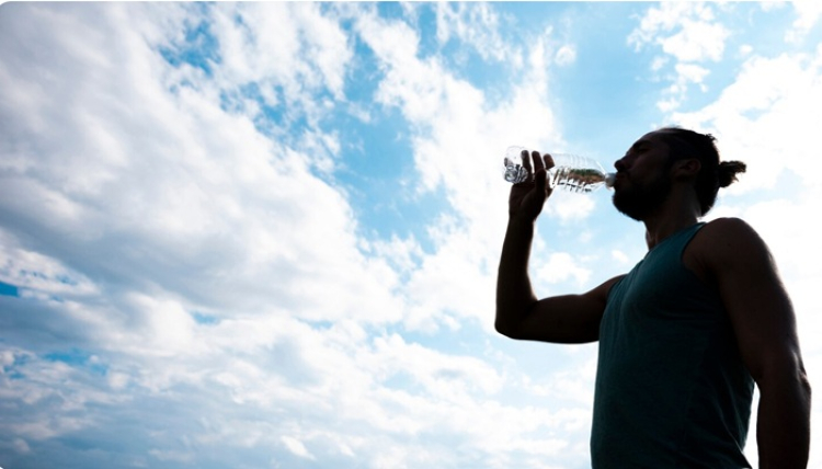 Canicule : le Jura maintenu en vigilance orange jusqu&rsquo;&agrave; mardi
