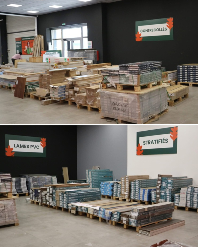 Pontarlier / " Kidimieux ? " : une nouvelle enseigne commerciale contre le gaspillage