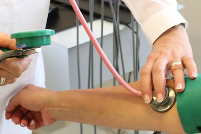 Besan&ccedil;on : ouverture d&rsquo;un h&ocirc;pital de jour en addictologie