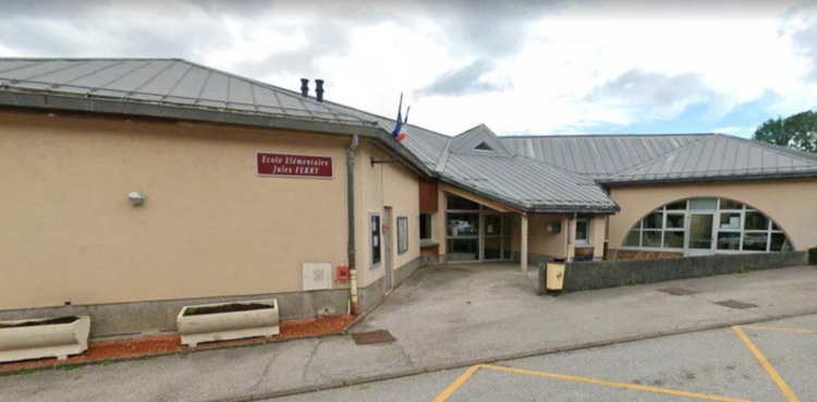 Champagnole : une classe menac&eacute;e &agrave; Jules Ferry, les parents tirent la sonnette d&rsquo;alarme