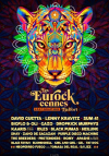 Festival : coup d'envoi des Eurock&eacute;ennes de Belfort