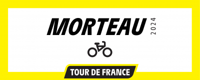 Label "Ville &agrave; v&eacute;lo du Tour de France" pour Morteau