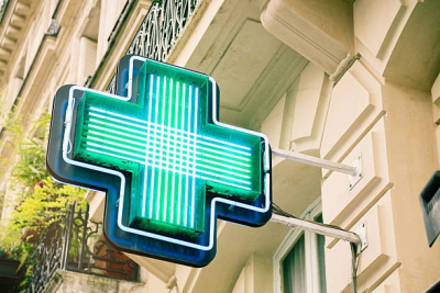 Social : gr&egrave;ve des pharmaciens ce jeudi