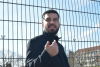Hasni Alemn chef de file du PCF &agrave; Besan&ccedil;on 