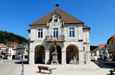 Contr&ocirc;le de la Chambre r&eacute;gionale des comptes : Ma&icirc;che  sous le regard de la juridiction financi&egrave;re