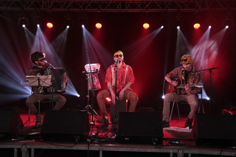 Ch&acirc;telneuf : la F&eacute;e Estivale revient pour une 9e &eacute;dition les 8 et 9 mai