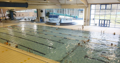 Besan&ccedil;on : Des nouveaut&eacute;s et des animations dans les piscines