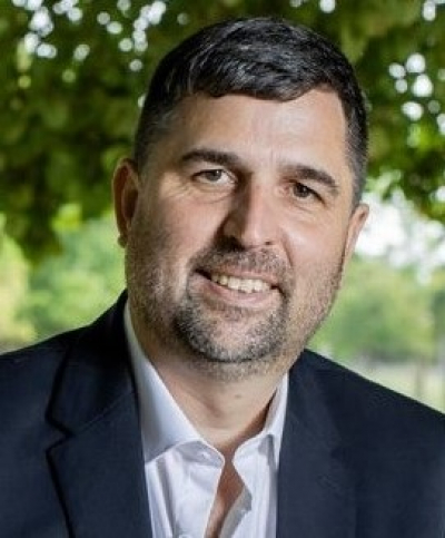 Fabien Bougl&eacute;