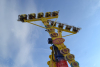 Pontarlier : Rendez-vous &agrave; la f&ecirc;te foraine