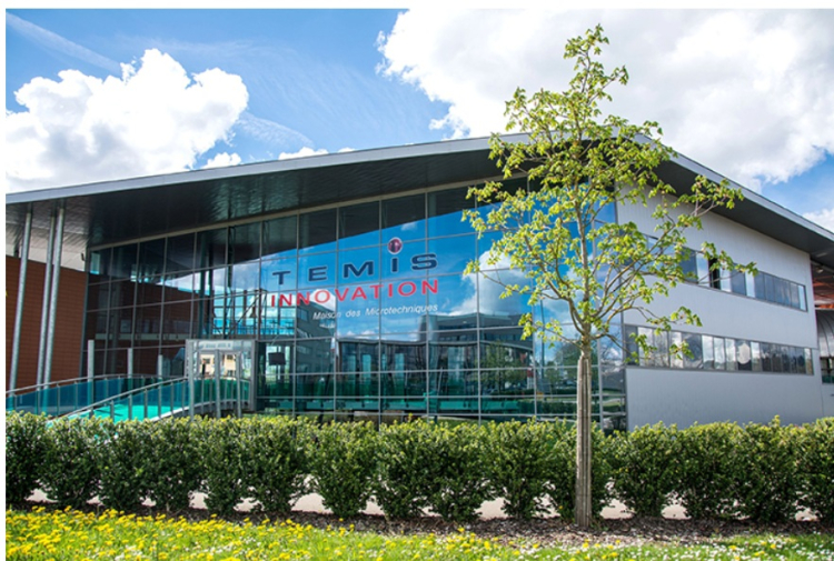 20 ans de TEMIS Innovation : deux décennies au service de l’innovation et des microtechniques