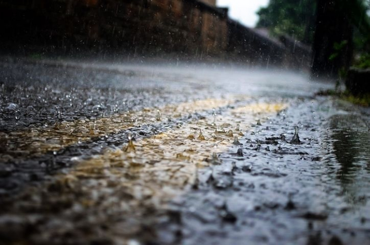 Alerte météo : le Jura en vigilance jaune « pluie et inondation »