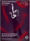 Besan&ccedil;on et la Franche-Comt&eacute; &agrave; l&rsquo;unisson : J-7 avant le Festival international de musique