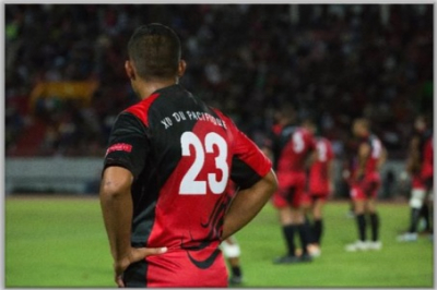 Rugby / Match de gala : L&rsquo;OB affronte le XV du Pacifique