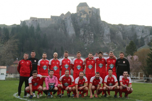 Coupe de France : Un immense défi pour l’AS Château de Joux