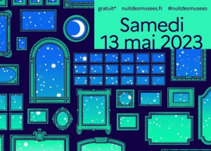Besançon : 16è nuit européenne des musées