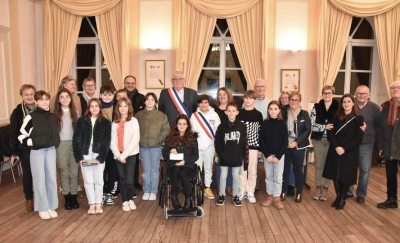 Photo : Facebook, ville de Champagnole 