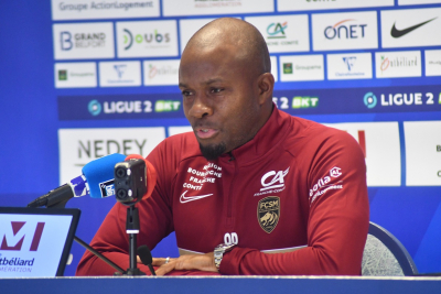 Football&nbsp;: Le FC Sochaux-Montb&eacute;liard se d&eacute;place au Havre demain