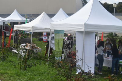 Besan&ccedil;on : &laquo; Bienvenue aux &eacute;tudiants &raquo;