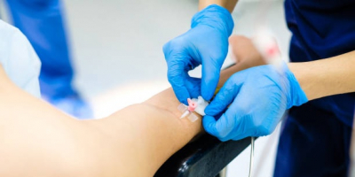 Sant&eacute; : les infirmiers lib&eacute;raux en gr&egrave;ve