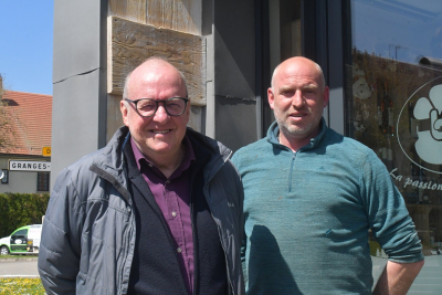 Haut-Doubs : La fruiti&egrave;re de Levier f&ecirc;te ses 750 ans