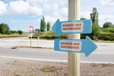 Portes du Haut-Doubs : bourse aux mat&eacute;riaux