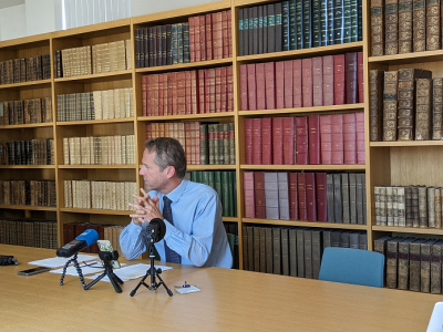 Besan&ccedil;on : meurtre par 22 coups de ciseaux, les 2 expertises psychiatriques se contredisent