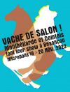 Besan&ccedil;on : "Vache de Salon" s'installe &agrave; Micropolis