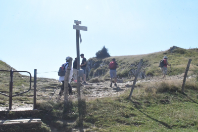 M&eacute;t&eacute;o : Qu&eacute; calor !