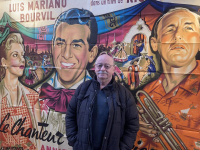 Pontarlier : hommage &agrave; ce bon vieux cin&eacute;ma populaire oubli&eacute; des ann&eacute;es 50