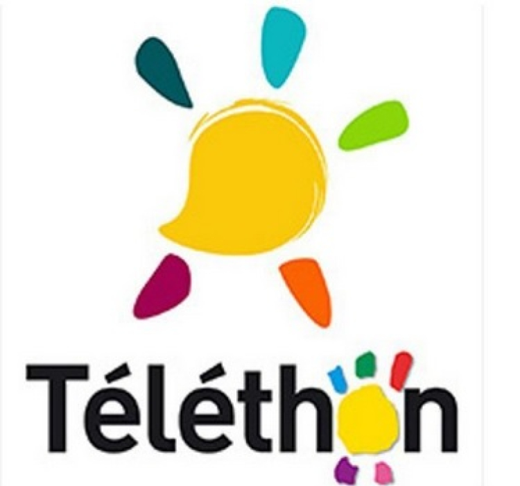 Le Téléthon se prépare à Pontarlier