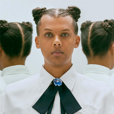 Stromae annonce sa venue aux Eurock&eacute;ennes de Belfort cet &eacute;t&eacute;
