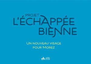 Jura : « Echappée Bienne », un ambitieux projet urbain à Morez