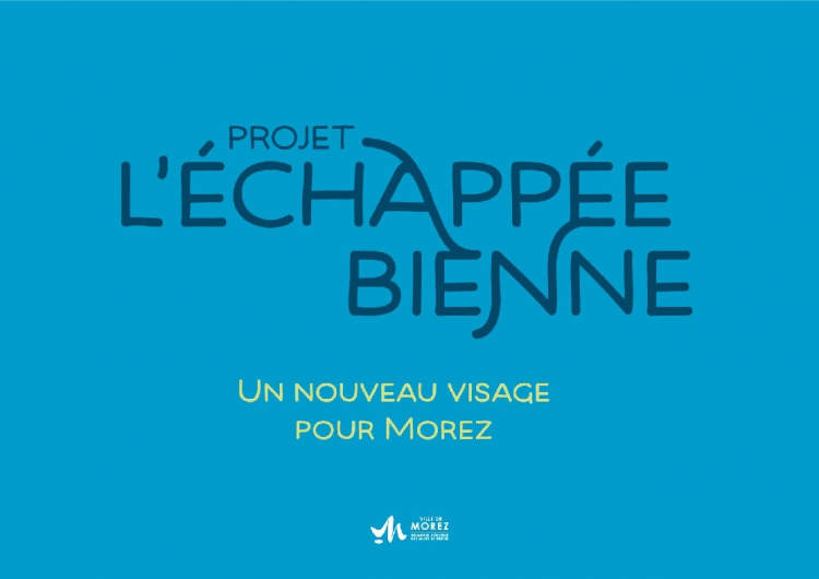 Jura : « Echappée Bienne », un ambitieux projet urbain à Morez