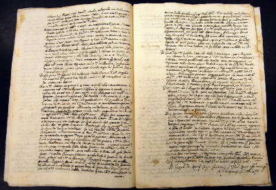 Besan&ccedil;on : &agrave; la d&eacute;couverte des archives d&eacute;partementales du Doubs