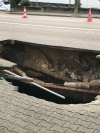 Info route : le point sur les travaux de la rue de Vesoul