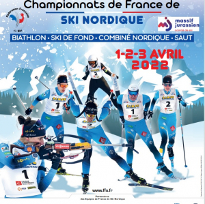 Prémanon, terre d’accueil des prochains championnats de France de ski nordique