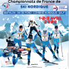 Pr&eacute;manon, terre d&rsquo;accueil des prochains championnats de France de ski nordique