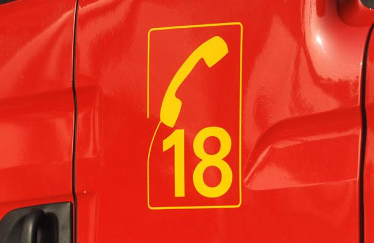&Eacute;chevannes : 150 tonnes de fourrage en surchauffe, les pompiers mobilis&eacute;s