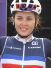 Championnats d'Europe de cyclisme : Juliette Labous en sixi&egrave;me position