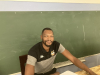 Joseph Kalambani, coach du BesAC