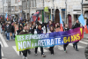 Besan&ccedil;on : la jeunesse demande une autre conception du d&eacute;bat public