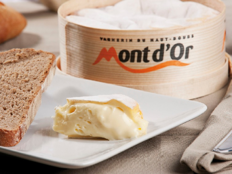 Le Mont d&rsquo;Or pr&eacute;pare son grand retour &agrave; Pontarlier