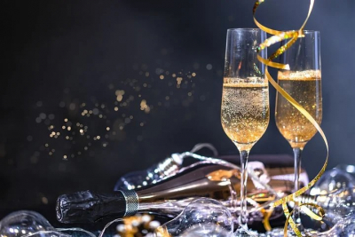 Bonne et heureuse ann&eacute;e 2022 !!