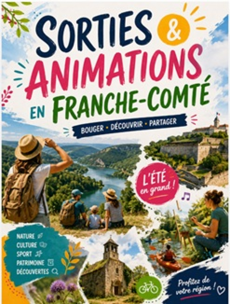 On fait quoi demain, lundi 3 ao&ucirc;t ?