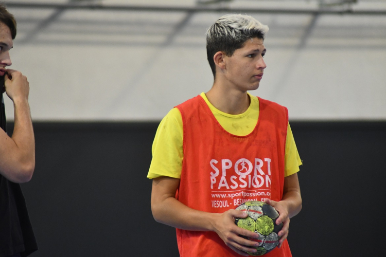 Handball : Les U18 du GBDH lancent leur saison à Strasbourg