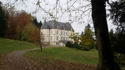 Ma&icirc;che : f&ecirc;te de la musique